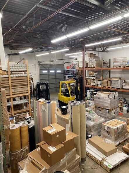More Photos Of 2133-2139 S 1260 W, Salt Lake City Warehouse For Lease