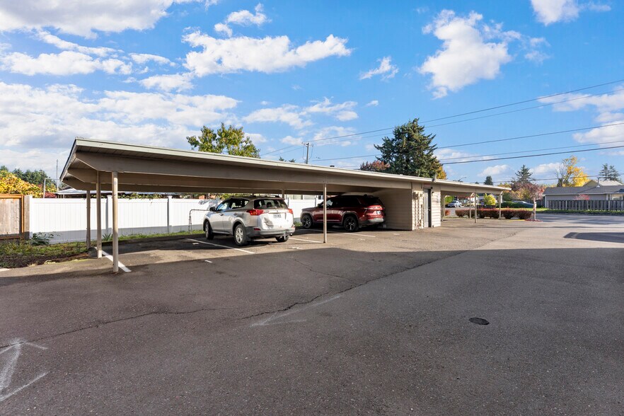 More Photos Of 2275 NE Division St, Gresham Apartments For Sale