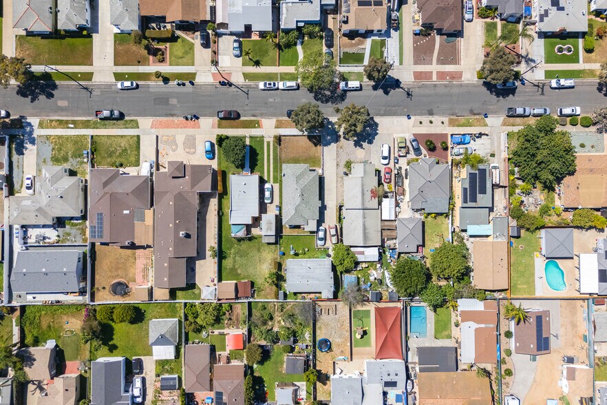 More Photos Of 721 Del Mar Ave, Chula Vista Multifamily For Sale