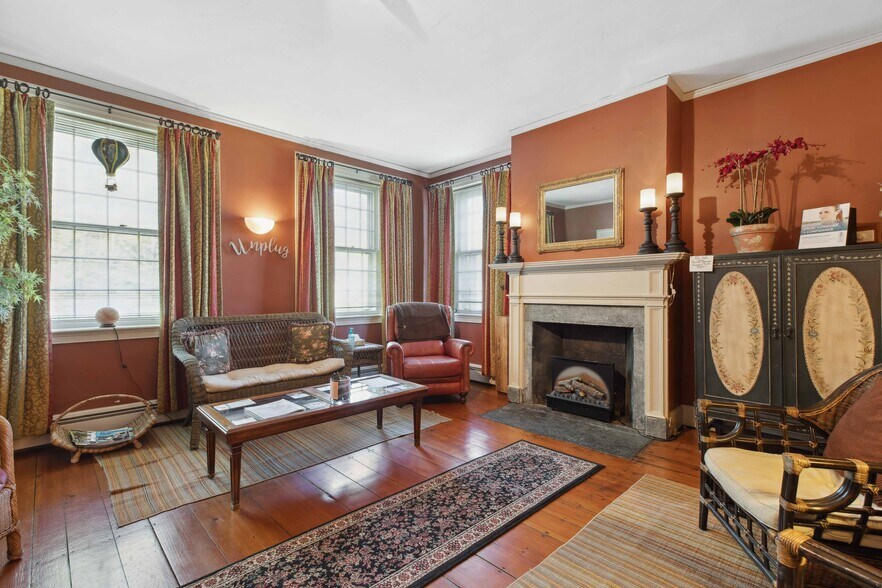 More Photos Of 694 Quechee Main St, Quechee Health Club For Sale