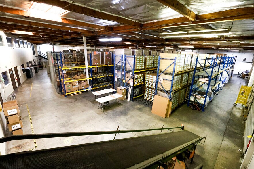 More Photos Of 3215 Producer Way, Pomona Warehouse For Lease