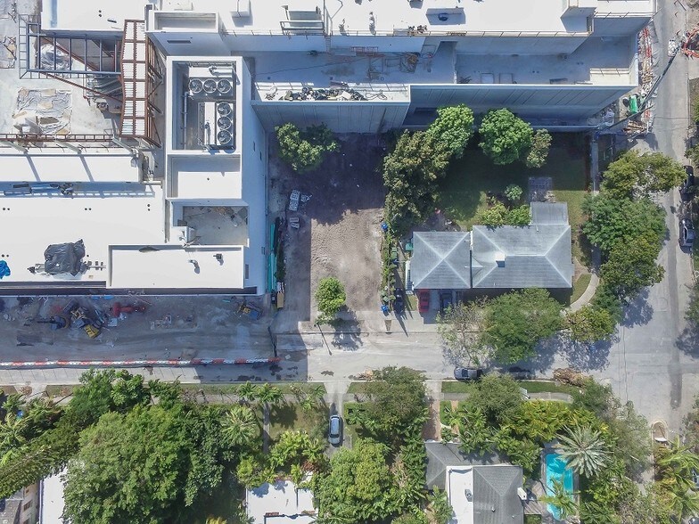 More Photos Of 120-122 NE 42nd St, Miami Land For Sale