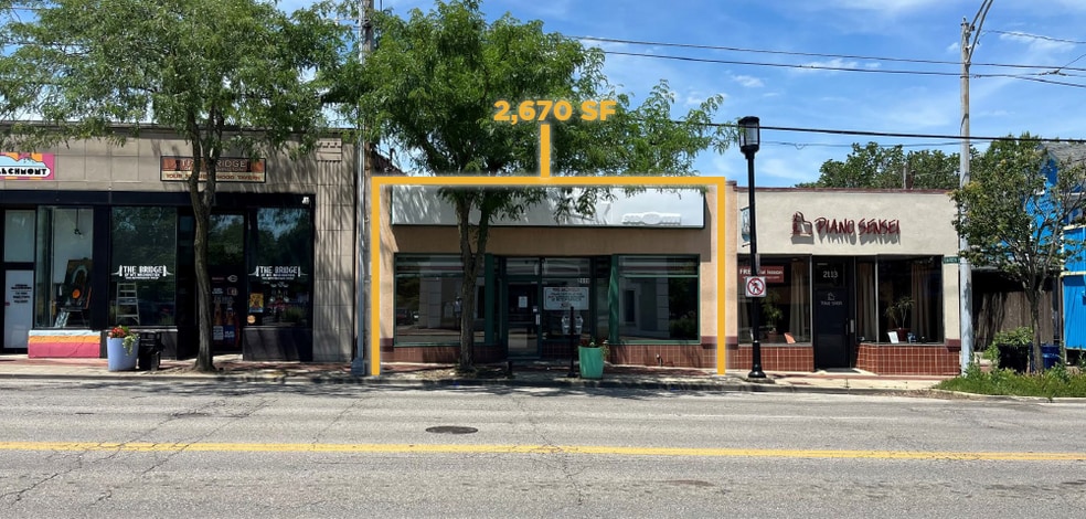 More Photos Of 2111 Beechmont Ave, Cincinnati General Retail For Lease