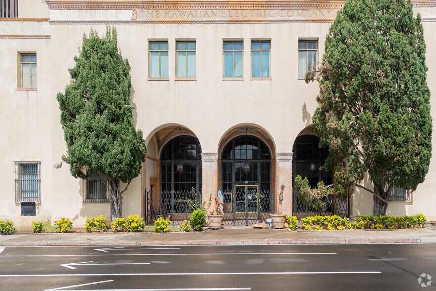 More Photos Of 900 Richards St, Honolulu Office For Lease