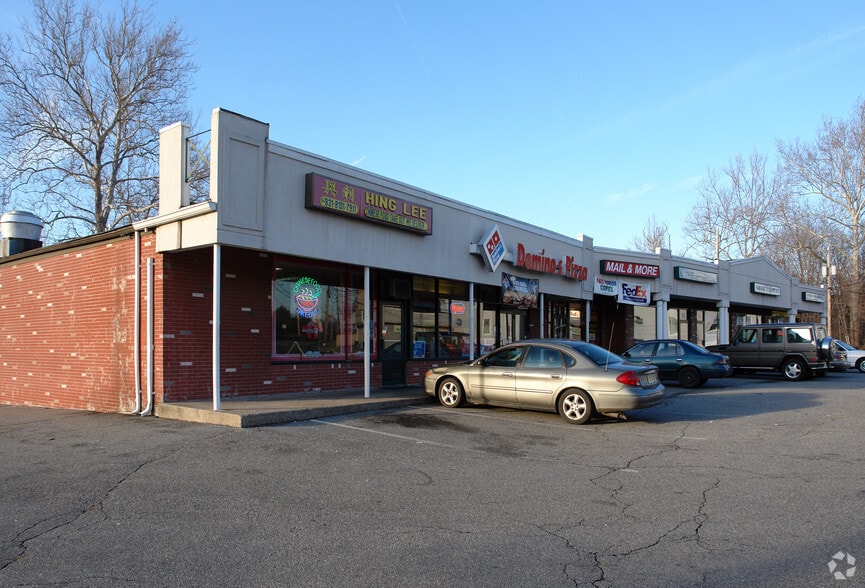Primary Photo Of 94 Wanaque Ave, Pompton Lakes Freestanding For Sale