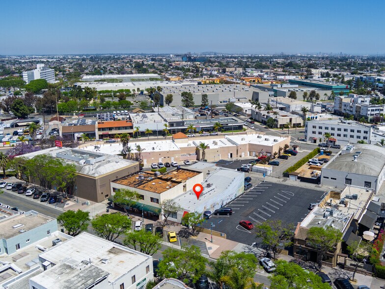 More Photos Of 1424 Marcelina Ave, Torrance Freestanding For Lease