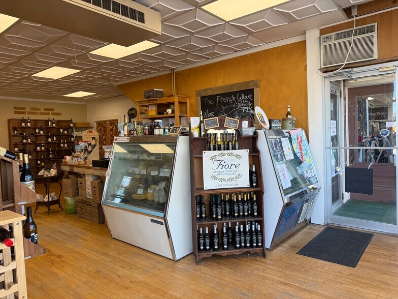 More Photos Of 4 Colonial Way, Machias Storefront Retail Residential For Sale