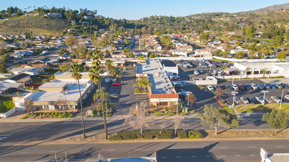 Primary Photo Of 14034 Poway Rd, Poway Unknown For Lease