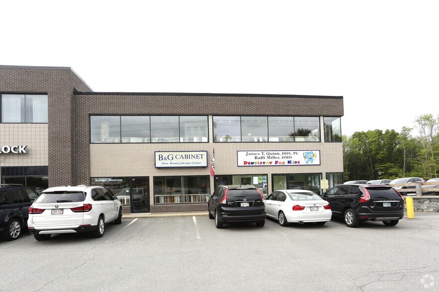 More Photos Of 253 Low St, Newburyport Unknown For Lease