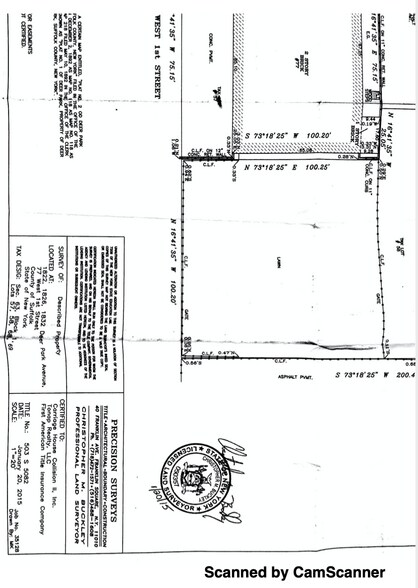 More Photos Of 1822-1836 Deer Park Ave, Deer Park Auto Repair For Sale