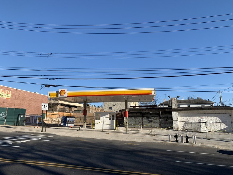 More Photos Of 1212 Victory Blvd, Staten Island Convenience Store For Lease