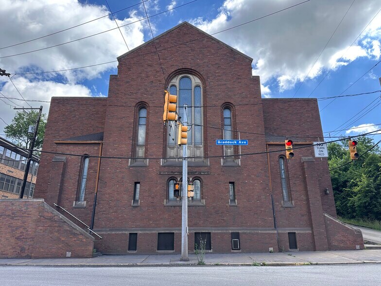 More Photos Of , Braddock Unknown For Sale