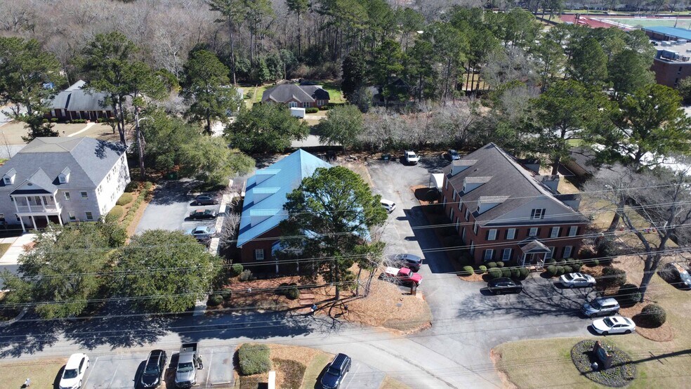 More Photos Of 204 N Westover Blvd, Albany Office For Sale