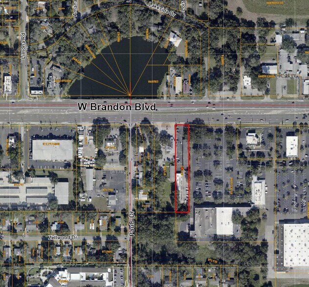 More Photos Of 1209 W Brandon Blvd, Brandon Auto Repair For Sale