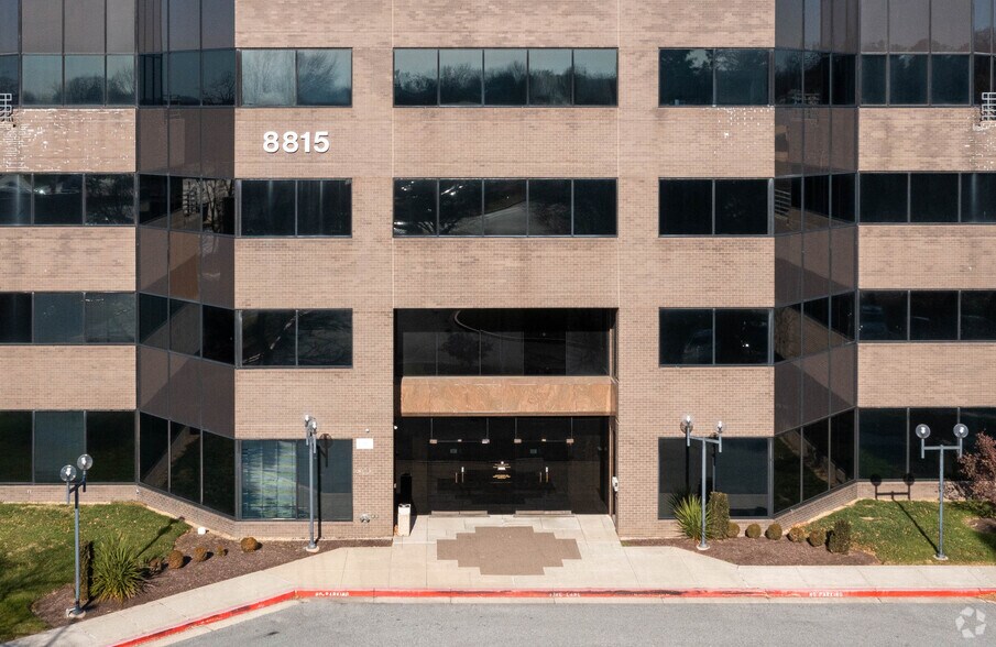More Photos Of 8815 Centre Park Dr, Columbia Medical For Lease