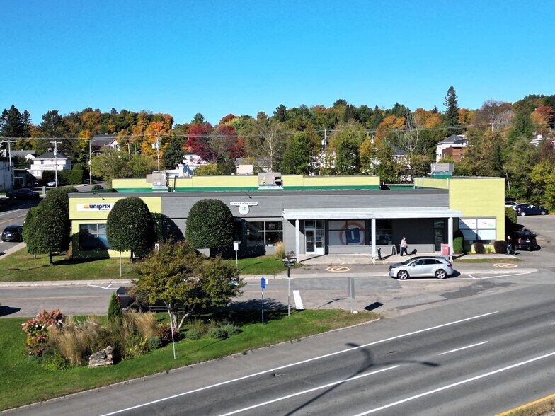 More Photos Of 16 Rue Saint-Paul O, Sainte-agathe-des-monts Healthcare For Lease