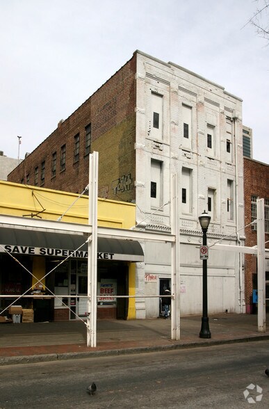 More Photos Of 97 Broad St NW, Atlanta Storefront Retail Office For Lease