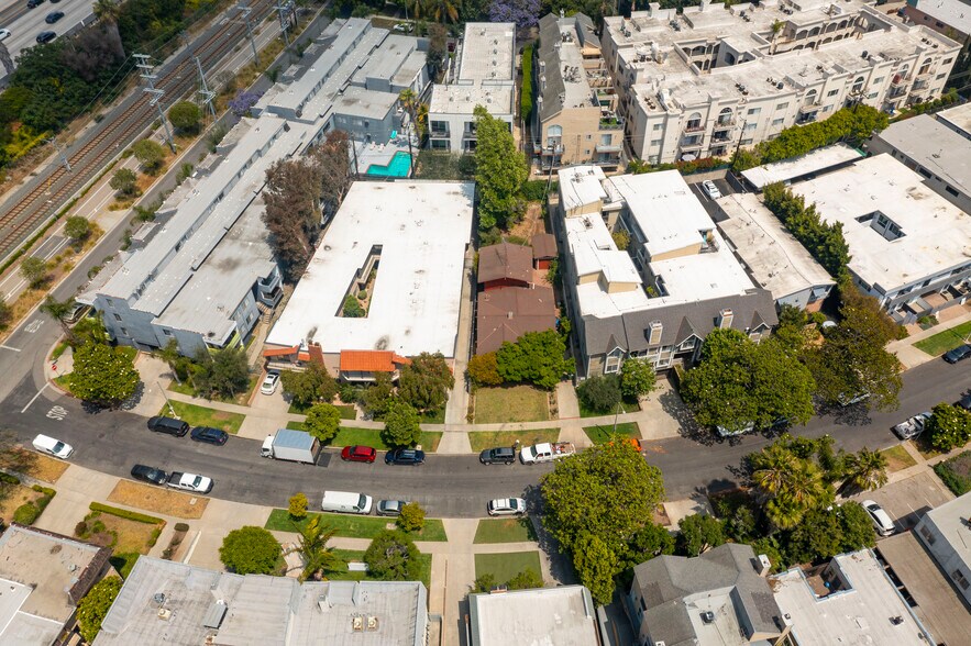 More Photos Of 3626 Watseka Ave, Los Angeles Land For Sale