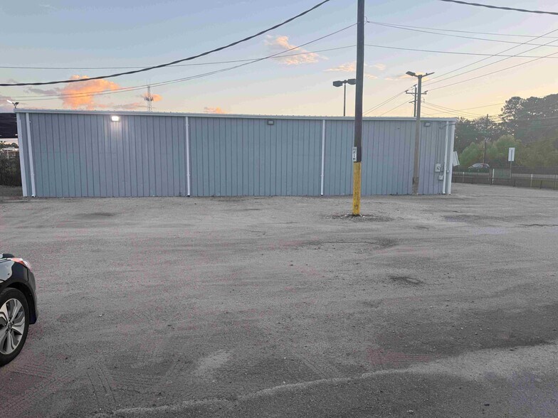 More Photos Of 23718 N 494 Loop, Porter Industrial For Sale