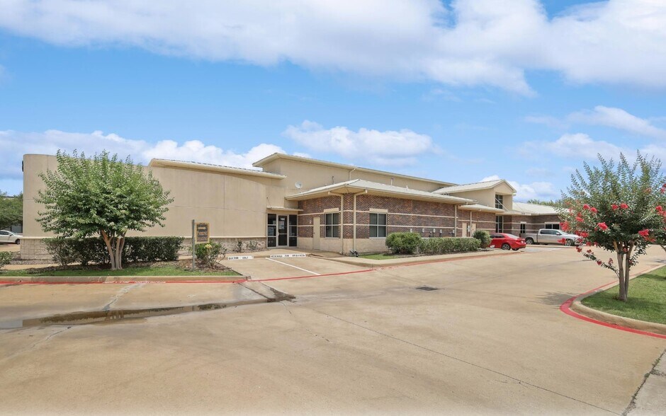 More Photos Of 2698 N Galloway Ave, Mesquite Medical For Lease