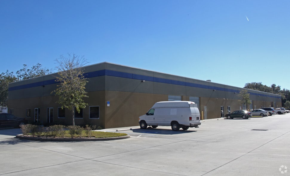 Primary Photo Of 10257-10285 Windhorst Rd, Tampa Warehouse For Lease