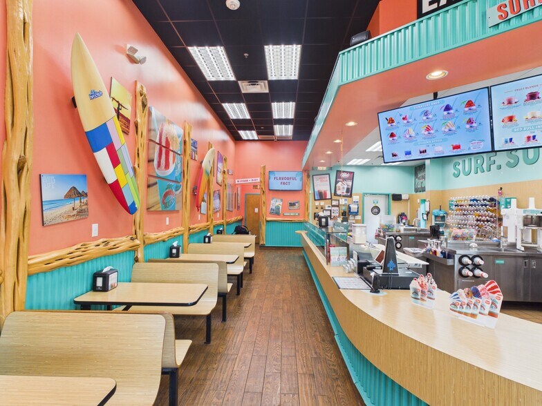 More Photos Of 1227 Museum Square Dr, Sugar Land Storefront Retail Office For Sale
