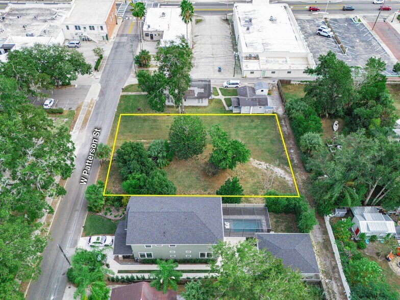 More Photos Of 120 Patterson st, Lakeland Land For Sale