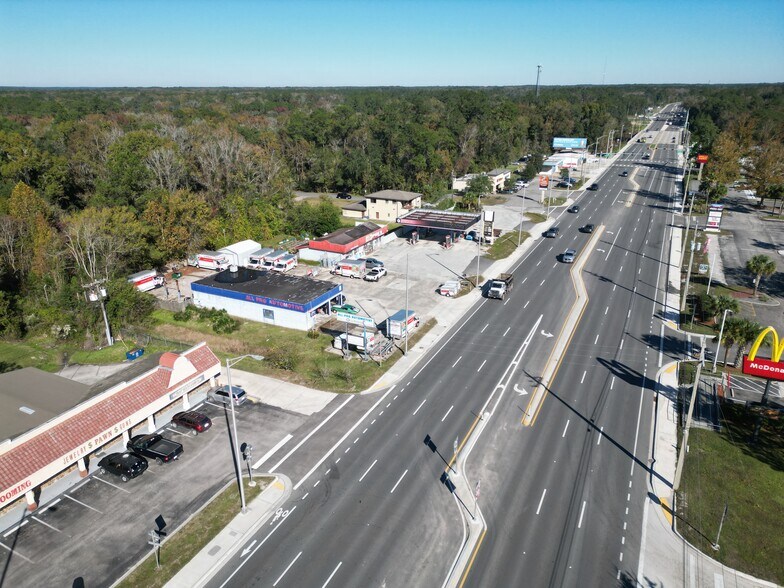 More Photos Of 2486 Blanding Blvd, Middleburg Auto Repair For Sale