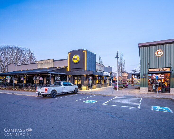 More Photos Of 1830-1838 NW 9th St, Corvallis Freestanding For Lease