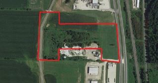 Primary Photo Of 4405 US HIGHWAY 23, Piketon Land For Sale