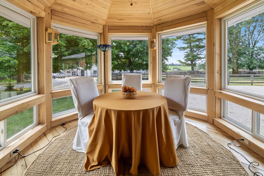 More Photos Of 575 Moody Pike, Shelbyville Land For Sale