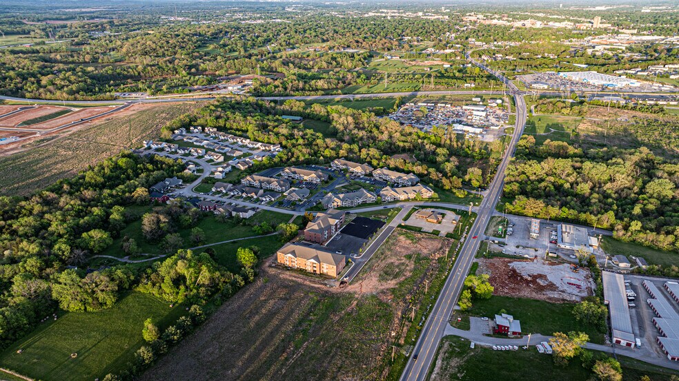 More Photos Of 0 Morgantown Rd, Bowling Green Land For Sale