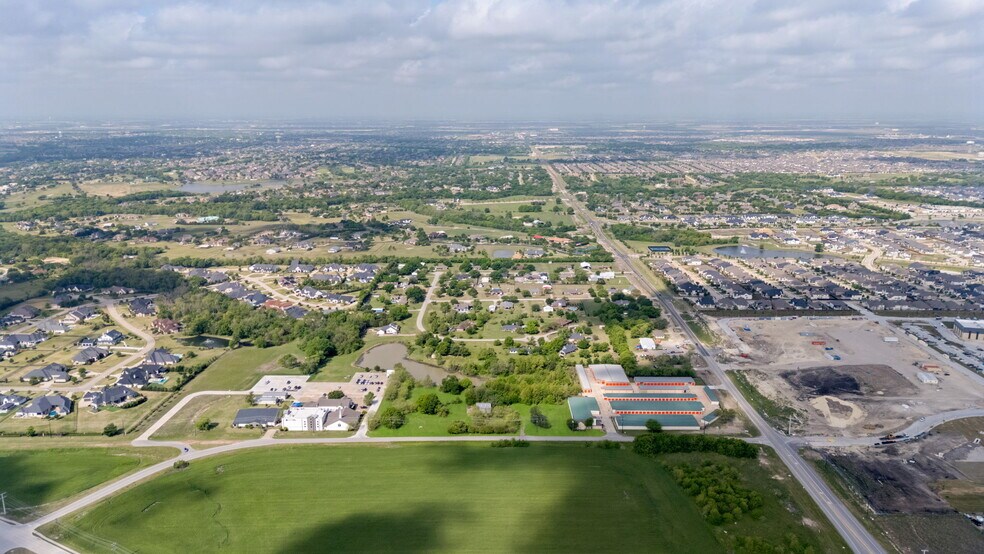 More Photos Of 5799 N Custer Rd, McKinney Land For Sale