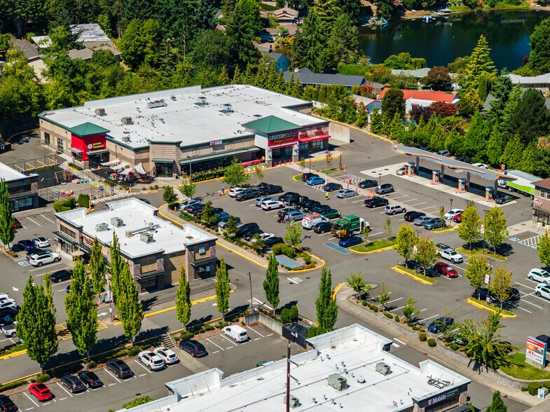 More Photos Of 19900 1st Ave S, Normandy Park Freestanding For Sale