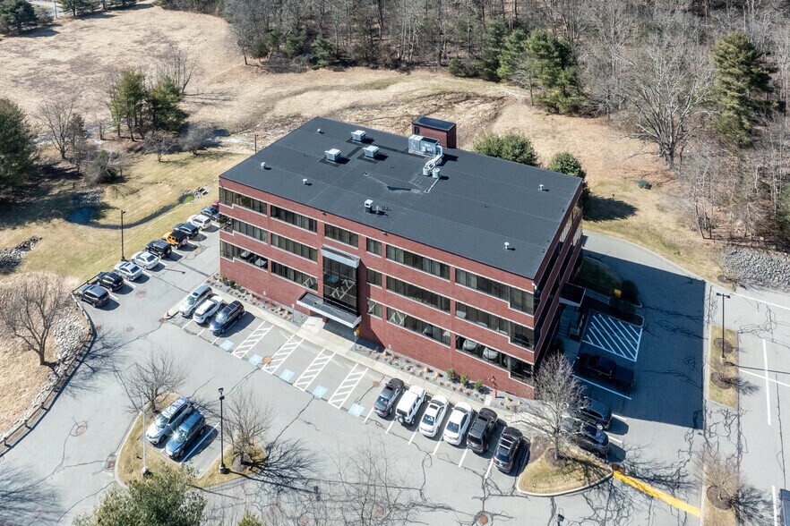 More Photos Of 116 Flanders Rd, Westborough Office For Lease