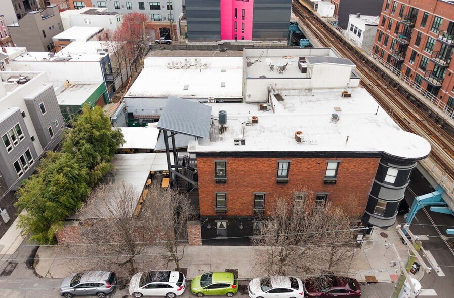 More Photos Of 1247-53 N Front St, Philadelphia Restaurant For Sale