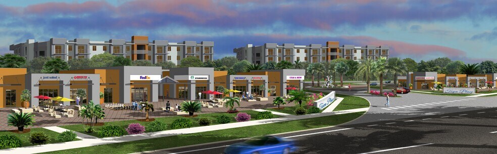 More Photos Of 8700 US 1 Highway, Port Saint Lucie Storefront Retail Office For Lease