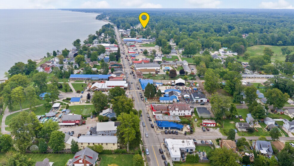 More Photos Of 5196 Lake Rd E, Geneva Hotel For Sale