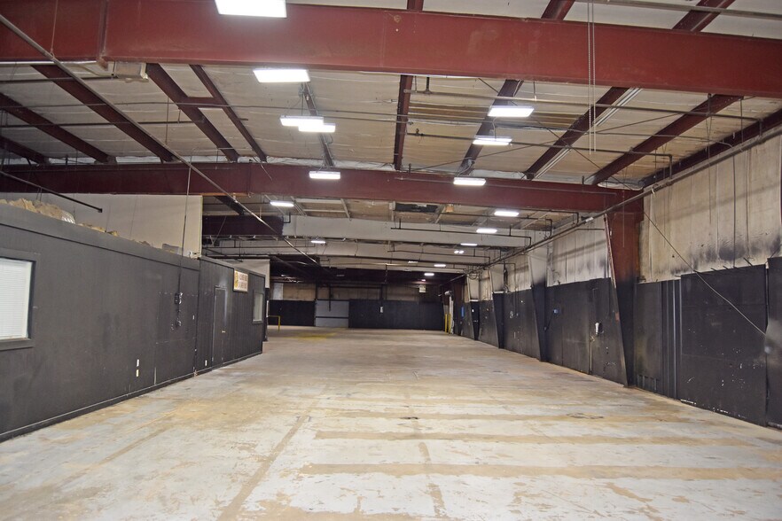 More Photos Of , Birmingham Industrial For Sale