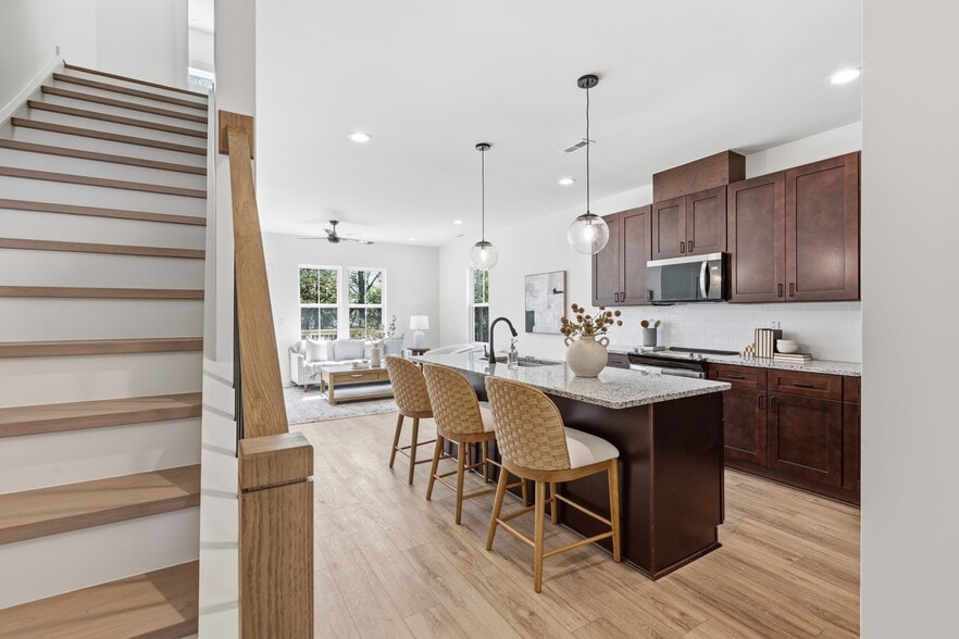 More Photos Of 3824 Mitchell Mill Rd, Raleigh Apartments For Sale