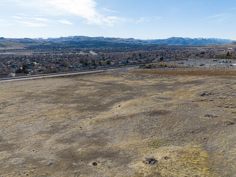 More Photos Of 5625 Pyramid Way, Sparks Land For Sale