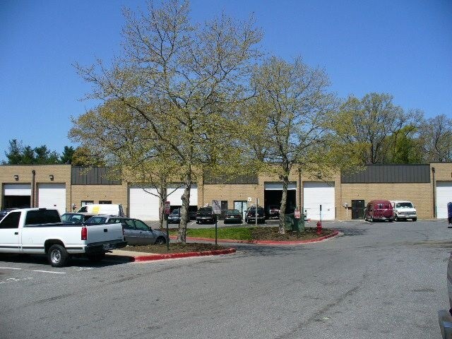 More Photos Of 7950-7978 Cryden Way, Forestville Light Distribution For Lease