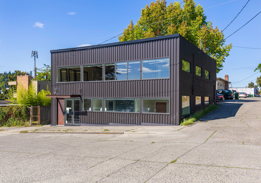 Primary Photo Of 3116 W Smith St, Seattle Freestanding For Lease