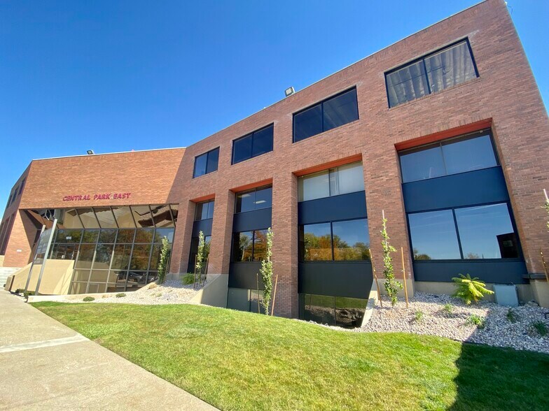 Primary Photo Of 1815 S State St, Orem Office For Lease