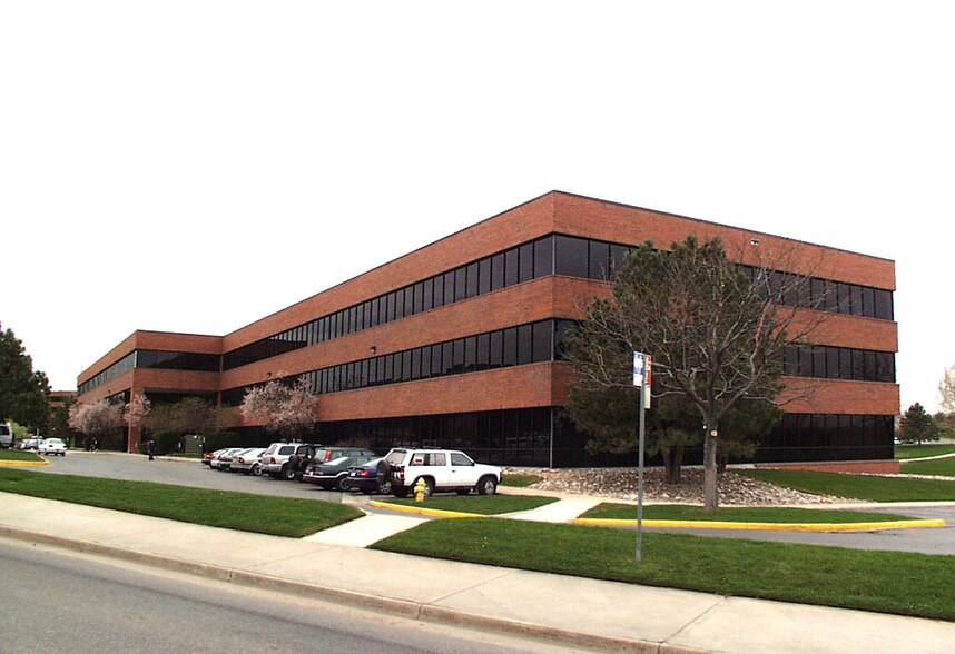 More Photos Of 5970 Greenwood Plaza Blvd, Greenwood Village Office For Sale