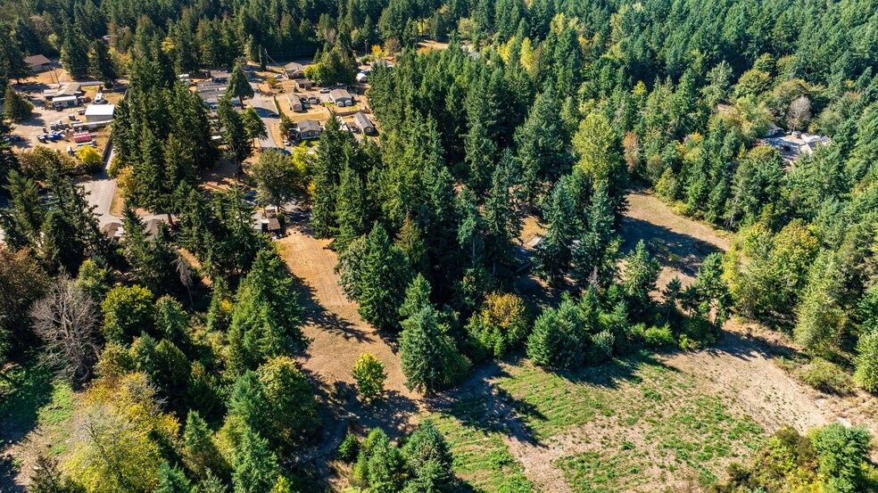 More Photos Of 17106 153rd Ave SE, Yelm Manufactured Housing Mobile Home Park For Sale