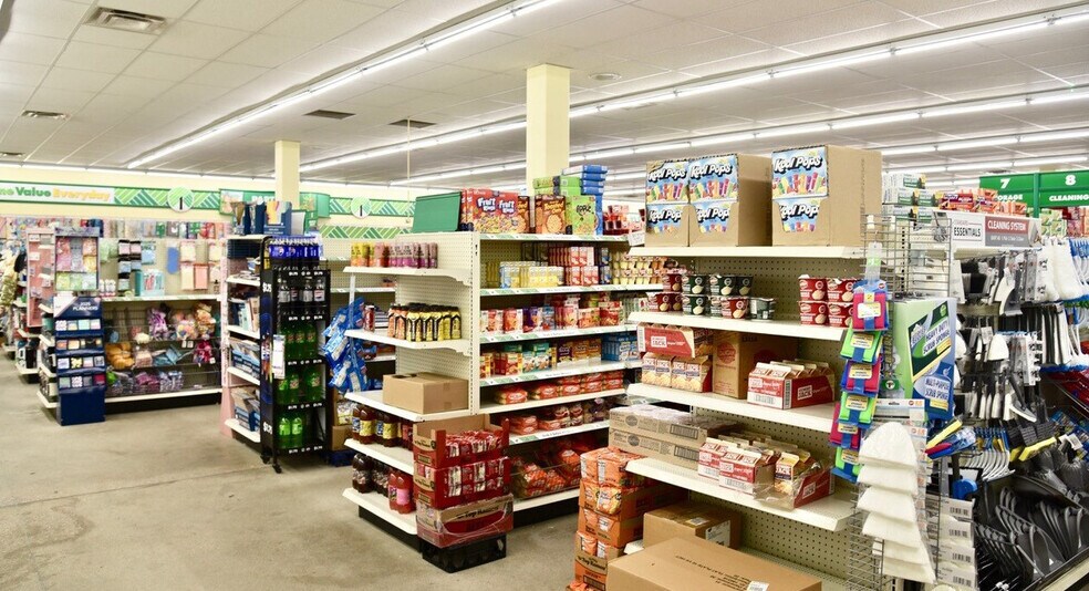 More Photos Of 1910 Eastgate Ave, Pierre Freestanding For Sale