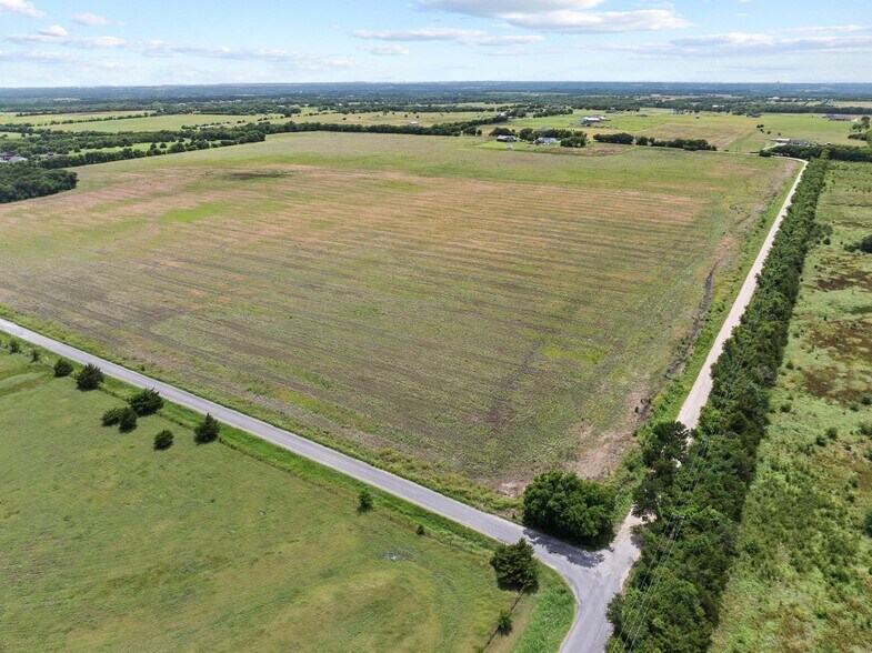 More Photos Of , Van Alstyne Land For Sale