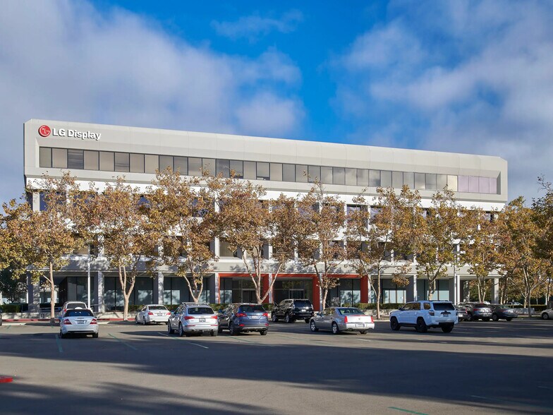 More Photos Of 2590 N 1st St, San Jose Unknown For Lease