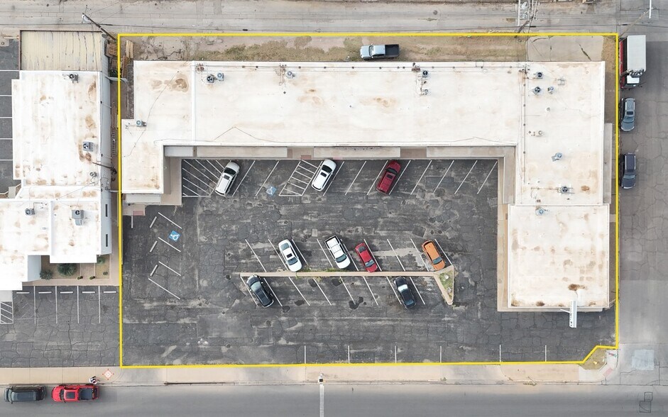 More Photos Of 2109 W Texas Ave, Midland Medical For Sale